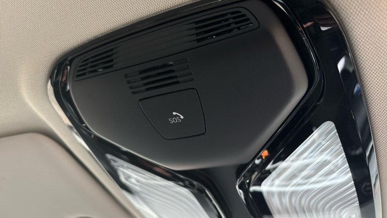 BMW 3 Series 318d SE 4dr Diesel Saloon